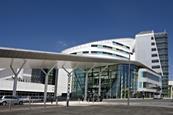 Queen Elizabeth Hospital Birmingham, University Hospitals Birmingham FT