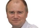 Tom riordan new website