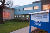 Sussex Partnership NHS Foundation Trust