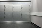 Mortuary