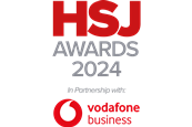 HSJ Awards 2024_Centralised