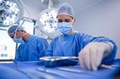 Doctor surgeon surgery