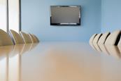 board room