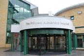 The Princess Alexandra Hospital 2