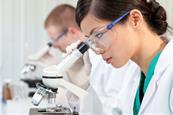 lab staff