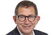 Professor Ian Jacobs