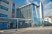 Broomfield Hospital