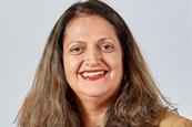 Selina Douglas