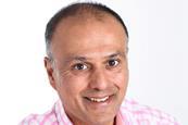 Raj Jain to upload