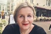 Donna Ockden