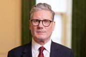Keir Starmer 2024