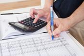 Money, finance and accounts