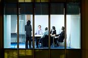 boardroom night small