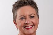 Jacqueline Totterdell, Chief Executive