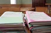 report, court
