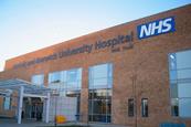 Norfolk and Norwich University Hospitals NHS Foundation Trust