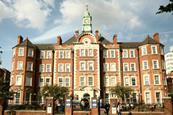 Imperial College Healthcare