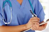 District nurse