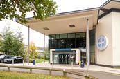 The Royal Orthopaedic Hospital Birmingham