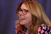 Claire Fuller