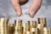 Money coins
