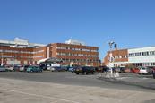 Arrowe Park Hospital, Wirral University Teaching Hospital Foundation Trust