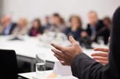 board meeting