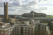 Addenbrooke's Hospital