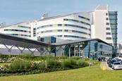 Queen Elizabeth Hospital Birmingham