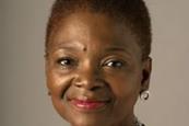 valerie amos