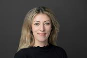 Zoe Tidman 2023