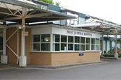 West suffolk hospital