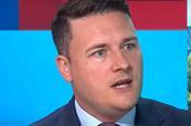 Wes Streeting
