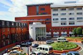 Leeds General Infirmary