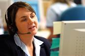 Call centre