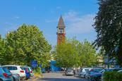 Medway hospital 1
