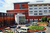 Leeds General Infirmary