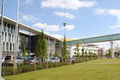 Manchester University FT