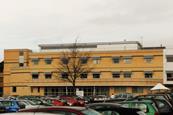 Frimley Park Hospital NHS Foundation Trust