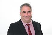 Dr Martin Kuper