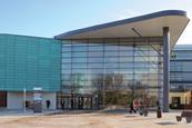 University Hospital of Derby and Burton FT