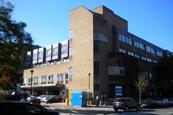 Royal Brompton Hospital, Sydney Street, SW3