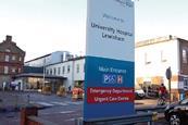 University Hospital Lewisham
