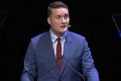 Streeting Nov 13 2024