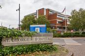 St George's Hospital