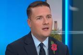 Wes Streeting