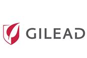 Gilead logo file