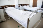 Hospital beds