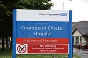 Countess of Chester
