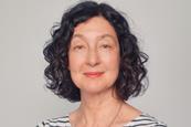 Thea Stein new